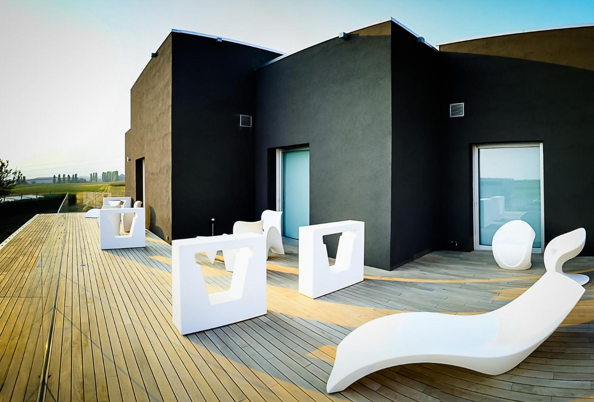 Hotel Casa Format Beinasco Exteriér fotografie