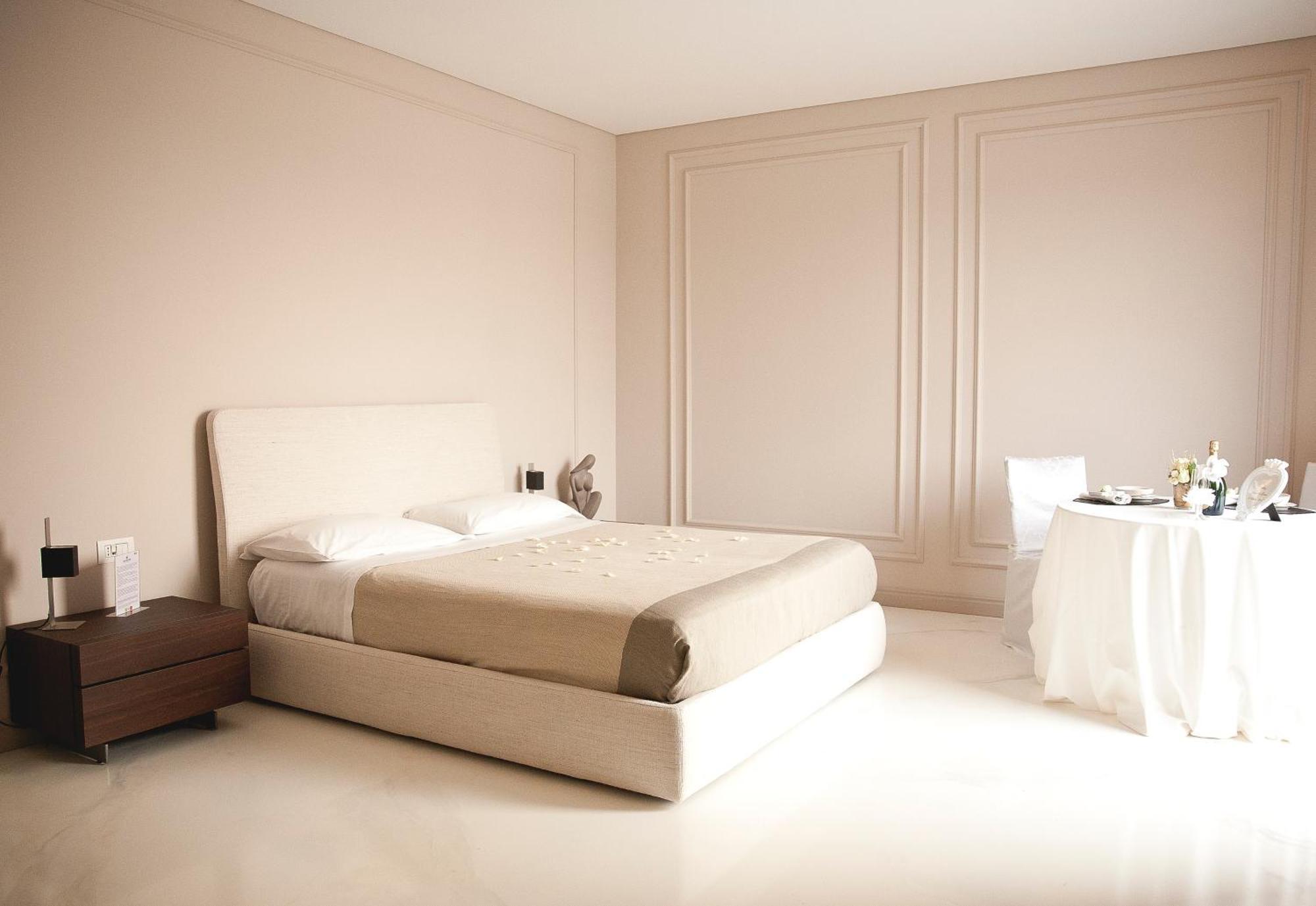 Hotel Casa Format Beinasco Exteriér fotografie